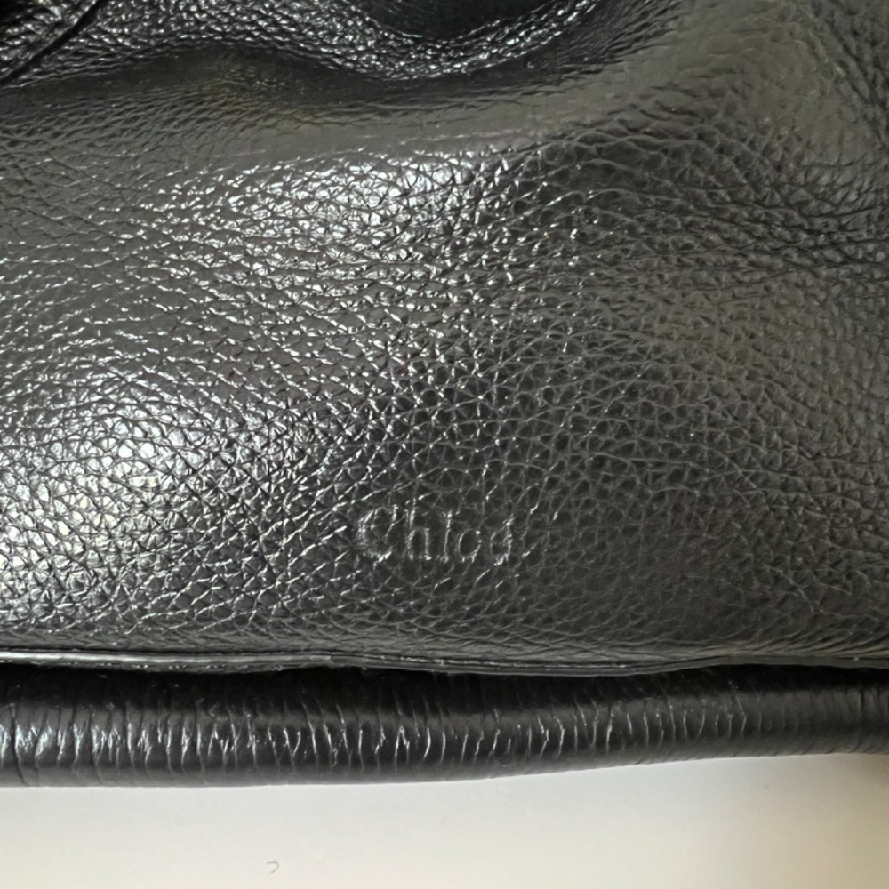 Chloé Paraty Bag - Picture 5 of 13